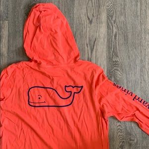 Vineyard Vines hoodie